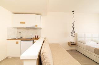 Mystery Suites And Apartments