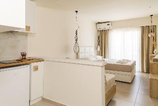 Mystery Suites And Apartments