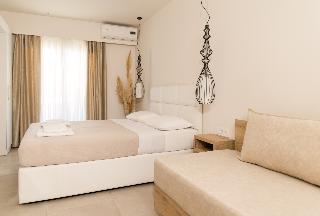 Mystery Suites And Apartments
