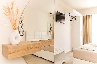 Mystery Suites And Apartments