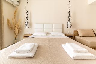 Mystery Suites And Apartments