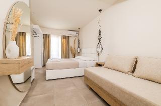 Mystery Suites And Apartments