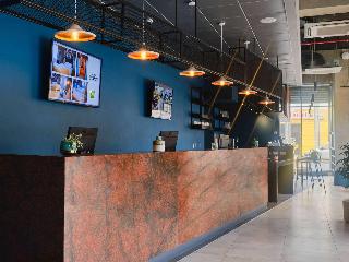 Ibis Styles Antofagasta
