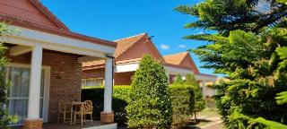 Mahafaly Hotel & Resort