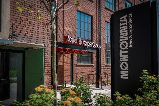 Montownia Lofts & Experience