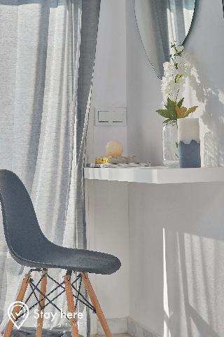 StayHere Rabat - Agdal Collection