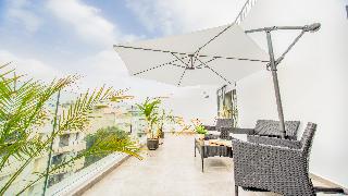 StayHere Rabat - Agdal Collection
