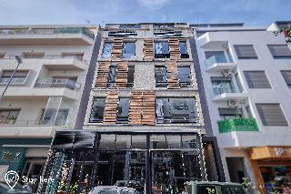 Stayhere Casablanca - Gauthier 3 - Urban Residence