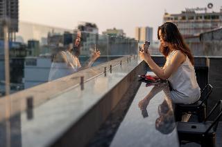 Hato Saigon Hotel & Rooftop