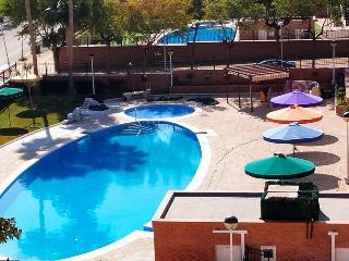 Apartamentos Coral Marfil Marina Dor 3000