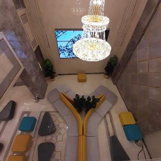Best Western Ajyad Makkah