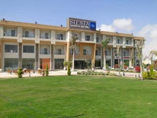 Siesta Marina Hotel