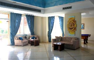 Siesta Marina Hotel