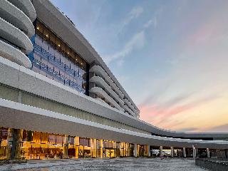 Rixos Qetaifan Island North Doha