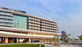 Rixos Qetaifan Island North Doha