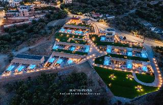 Deos Luxury Suites