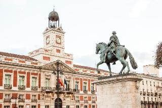 Arc House Madrid