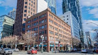 Reside Seattle Downtown A Wyndham Residence