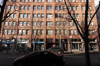 Reside Seattle Downtown A Wyndham Residence GEN