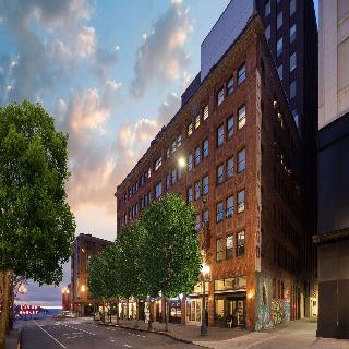 Reside Seattle Downtown A Wyndham Residence