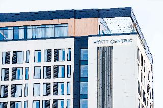Hyatt Centric Downtown Denver