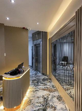 Asilzade Hotel Sirkeci