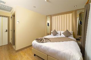 Asilzade Hotel Sirkeci