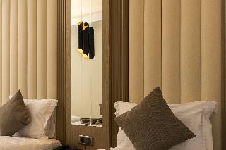 Asilzade Hotel Sirkeci