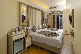 Asilzade Hotel Sirkeci