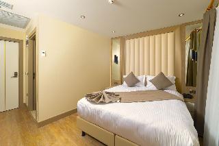 Asilzade Hotel Sirkeci