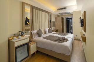 Asilzade Hotel Sirkeci