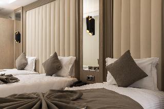 Asilzade Hotel Sirkeci