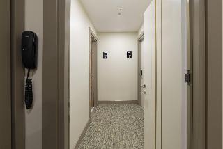 Asilzade Hotel Sirkeci