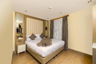 Asilzade Hotel Sirkeci