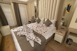 Asilzade Hotel Sirkeci
