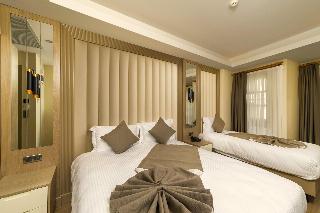 Asilzade Hotel Sirkeci