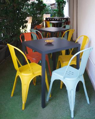 Hostelò Luxury Hostel Palermo