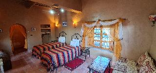 Kasbah Ait Ben Damiette Sarl