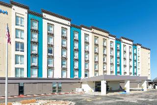 Wyndham Corpus Christi Resort North Padre Island