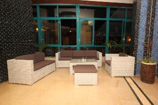 Maamura Palace Hotel