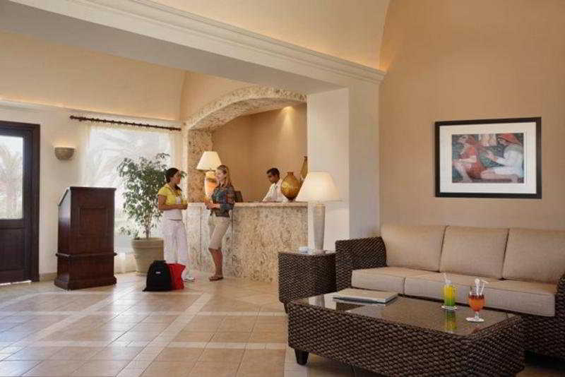 Lobby
 di Solymar Shams Suites Resort