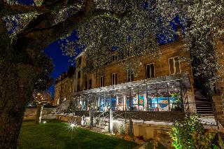 Hotel Le Chene Vert