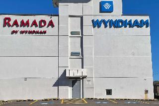 Ramada By Wyndham DFW Airport