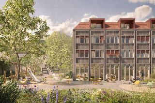 Hota Hotel Saint-imier