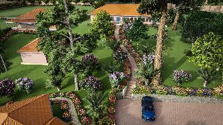 Saffron Beach Resort And Adventure Park