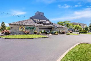 Quality Inn Middleburg Heights Cleveland Airport