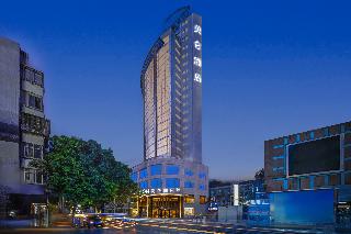 Madison Hotel Chongqing Wanzhou