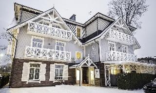 Art Hotel Druskininkai