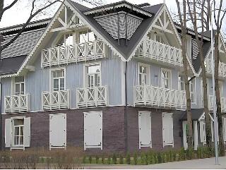 Art Hotel Druskininkai