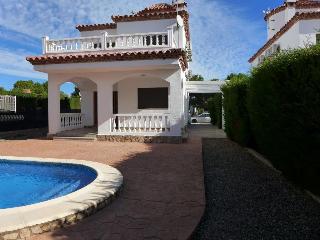Villa California